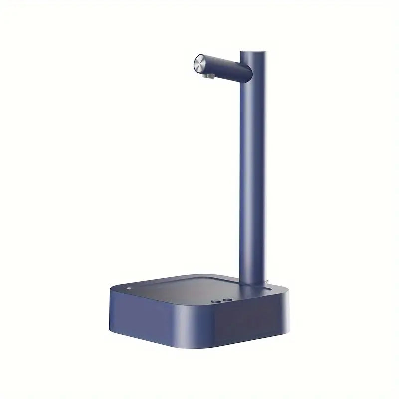 Lazy Refresh Dispenser