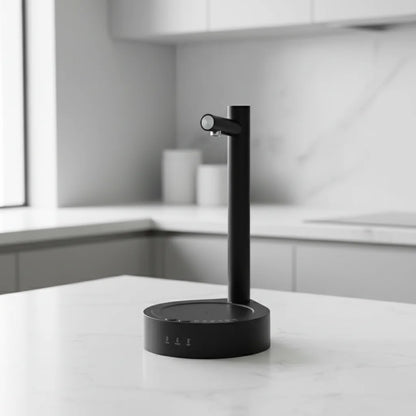 Lazy Refresh Dispenser