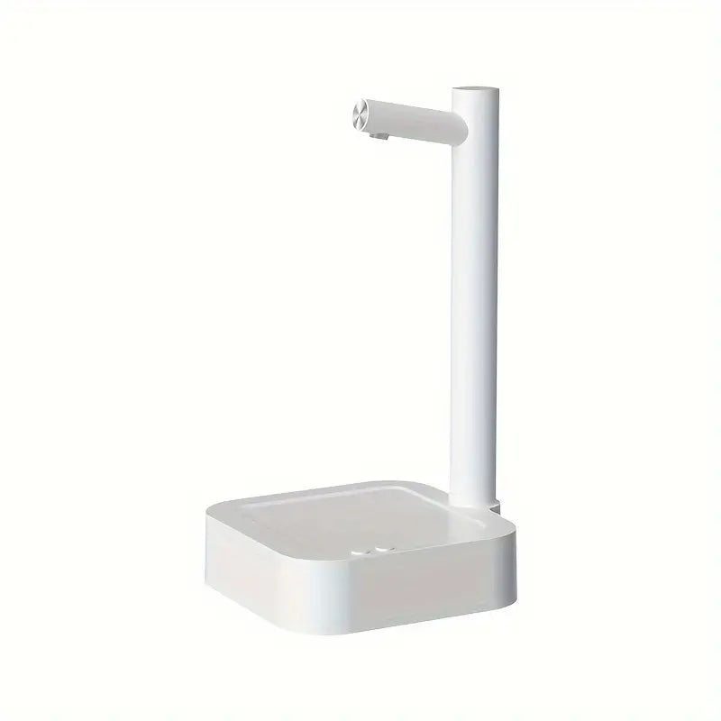 Lazy Refresh Dispenser