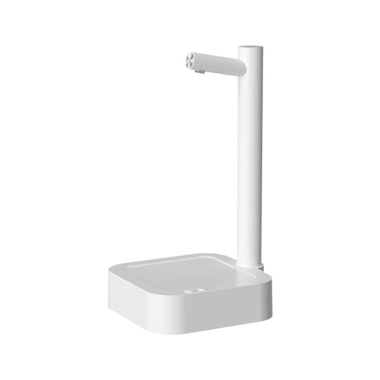 Electric Water Gallon Bottle Pump 19 Liters Desktop Portable Water Pump Automatic Water Dispenser Pump Rechargeable Water Pump