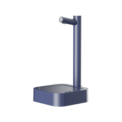 Electric Water Gallon Bottle Pump 19 Liters Desktop Portable Water Pump Automatic Water Dispenser Pump Rechargeable Water Pump